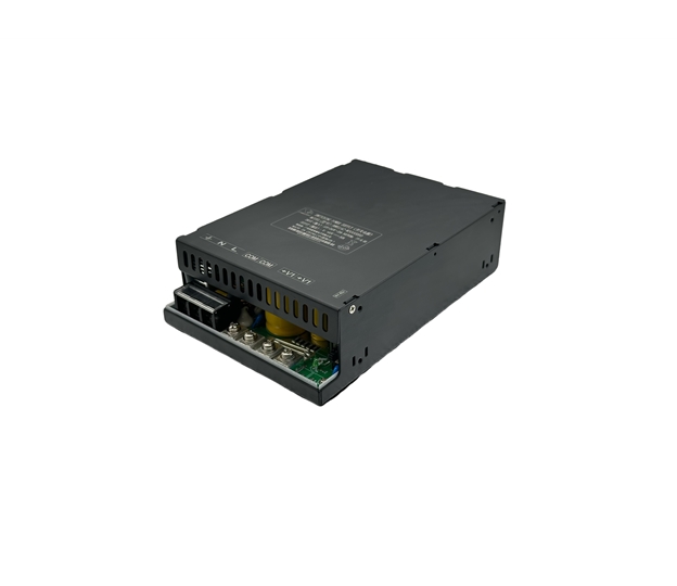 产品类别：机壳开关电源系列<br />产品名称：NW614C-W30000单路输出系列<br />系列编号：NW614C