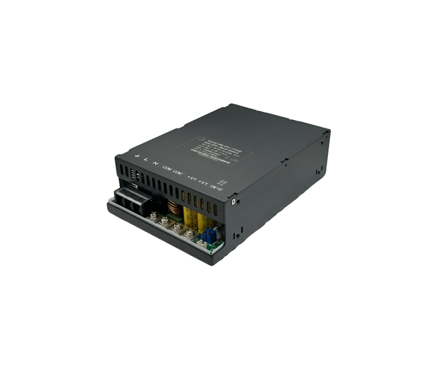 产品类别：标准型单路开关电源<br />产品名称：2000W机壳开关电源<br />系列编号：NW614B