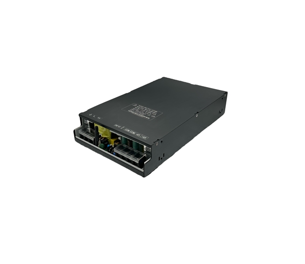产品类别：定制型单路开关电源<br />产品名称：3200W机壳开关电源<br />系列编号：NW634