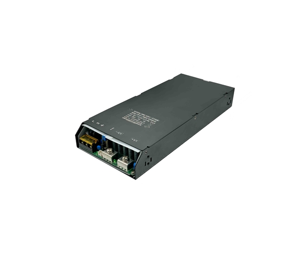产品类别：长条型单路开关电源<br />产品名称：2000W单路输出开关电源<br />系列编号：NW660